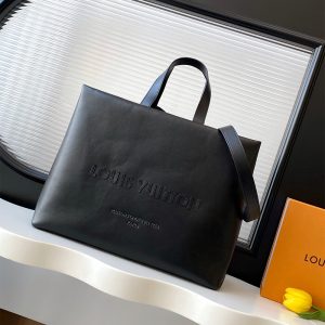 LV Shopper Tote MM