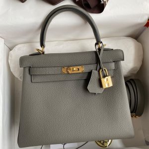 Hermes Kelly 25(HIGH-END GRADE)