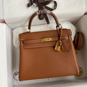 Hermes Kelly 25(HIGH-END GRADE)