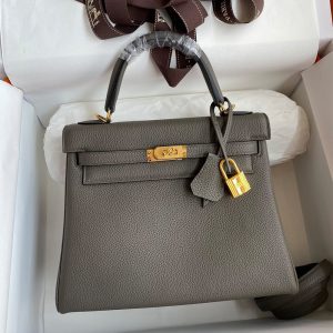 Hermes Kelly 25(HIGH-END GRADE)