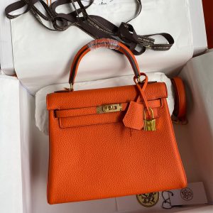 Hermes Kelly 25(HIGH-END GRADE)