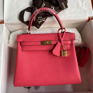 Hermes Kelly 25(HIGH-END GRADE)