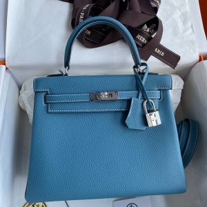 Hermes Kelly 25(HIGH-END GRADE)