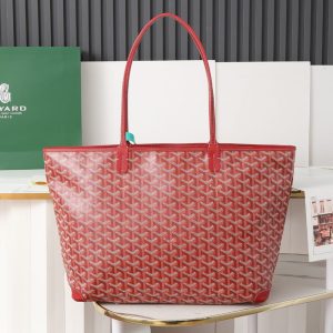 GOYARD Artois MM Bag