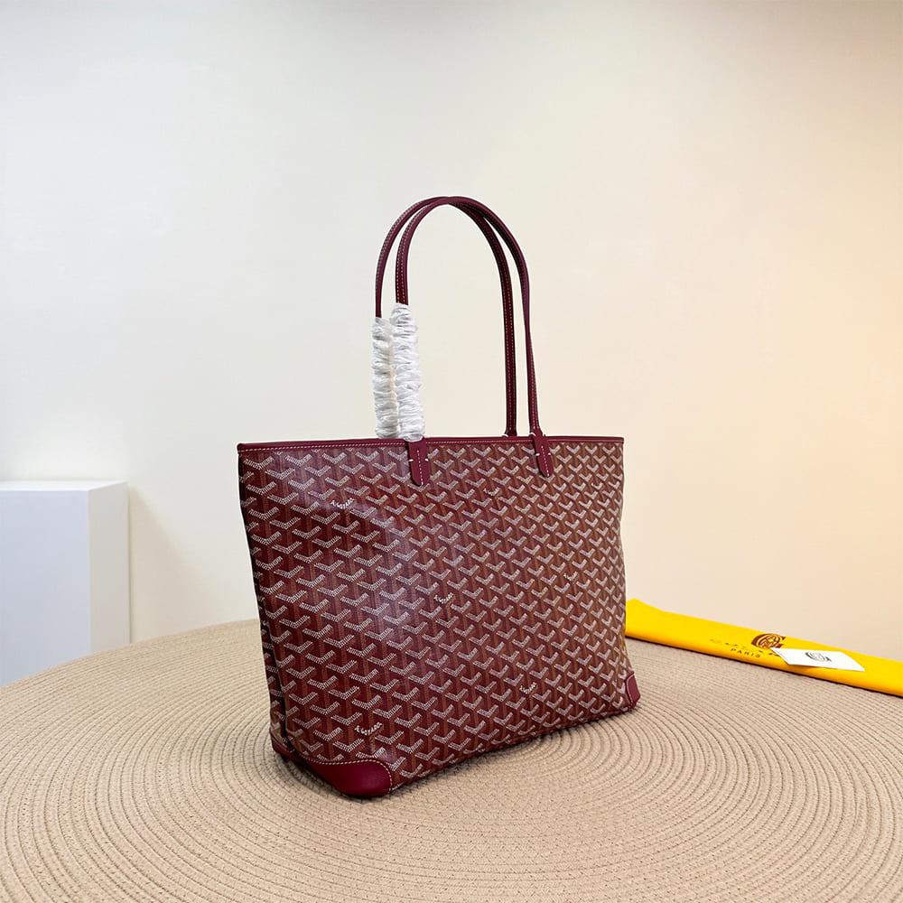 GOYARD Artois MM Bag GOYARD Artois MM Bag