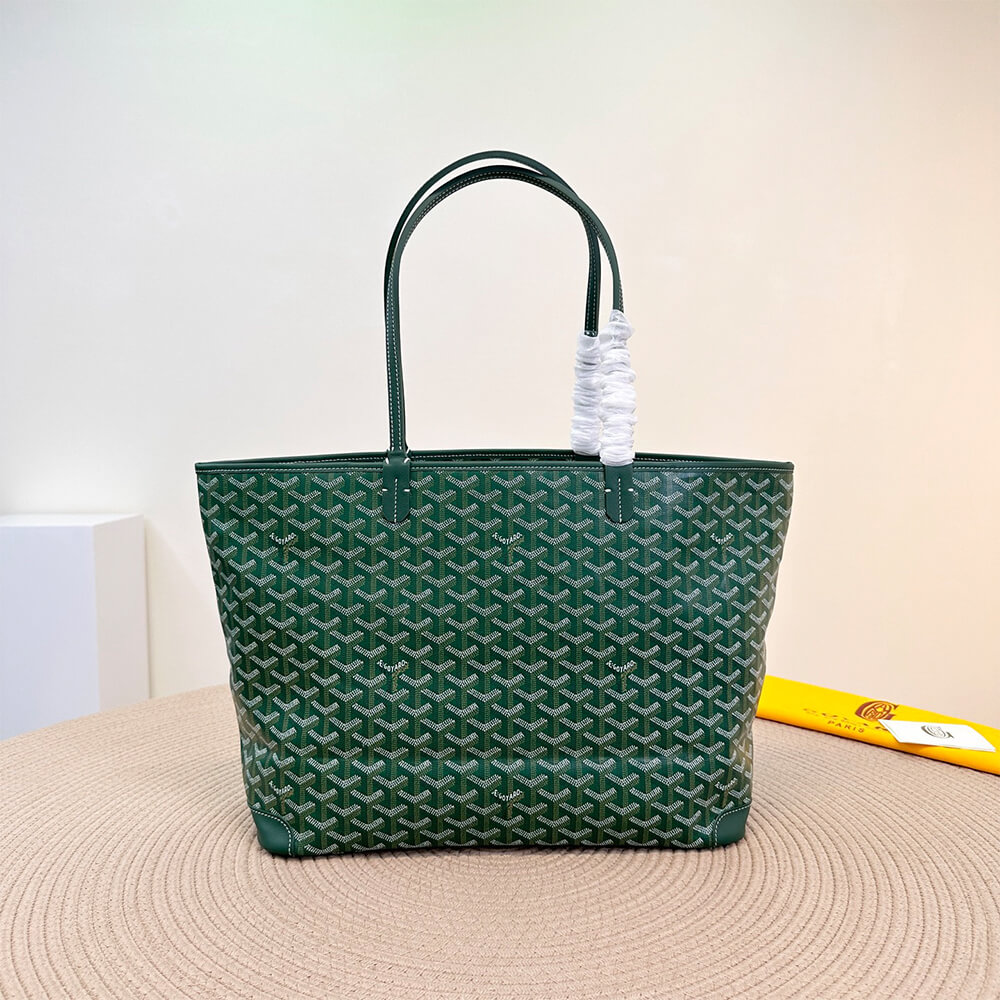 GOYARD Artois MM Bag GOYARD Artois MM Bag