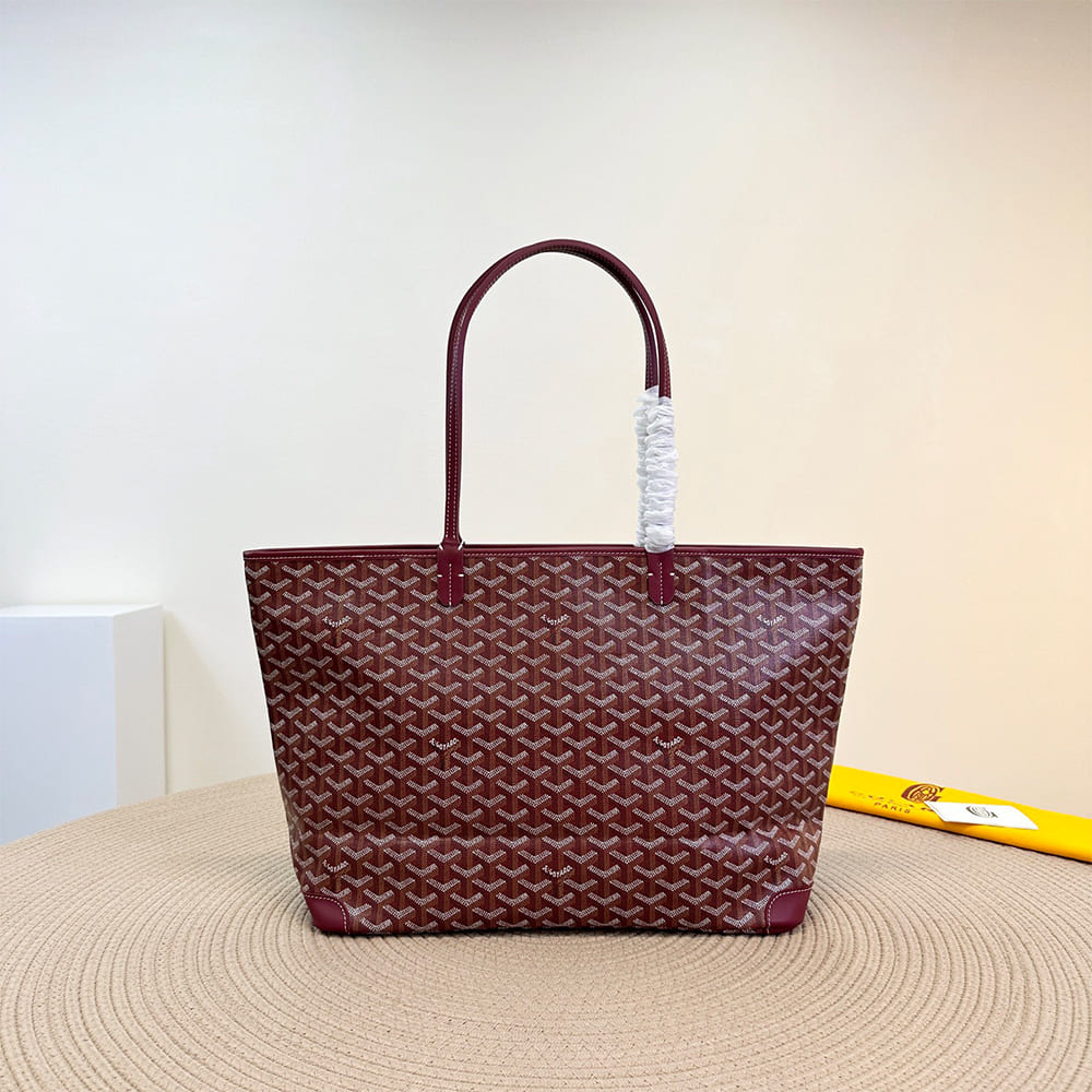 GOYARD Artois MM Bag GOYARD Artois MM Bag
