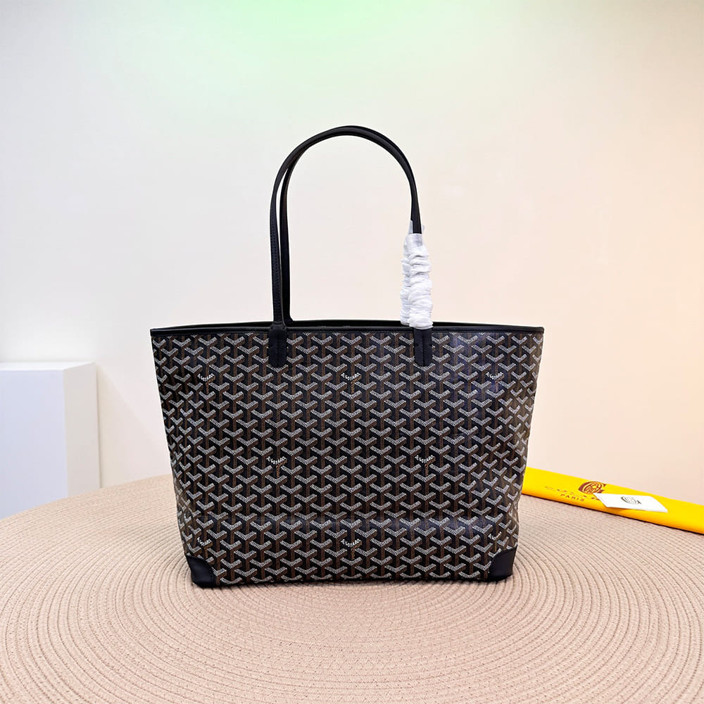 GOYARD Artois MM Bag GOYARD Artois MM Bag