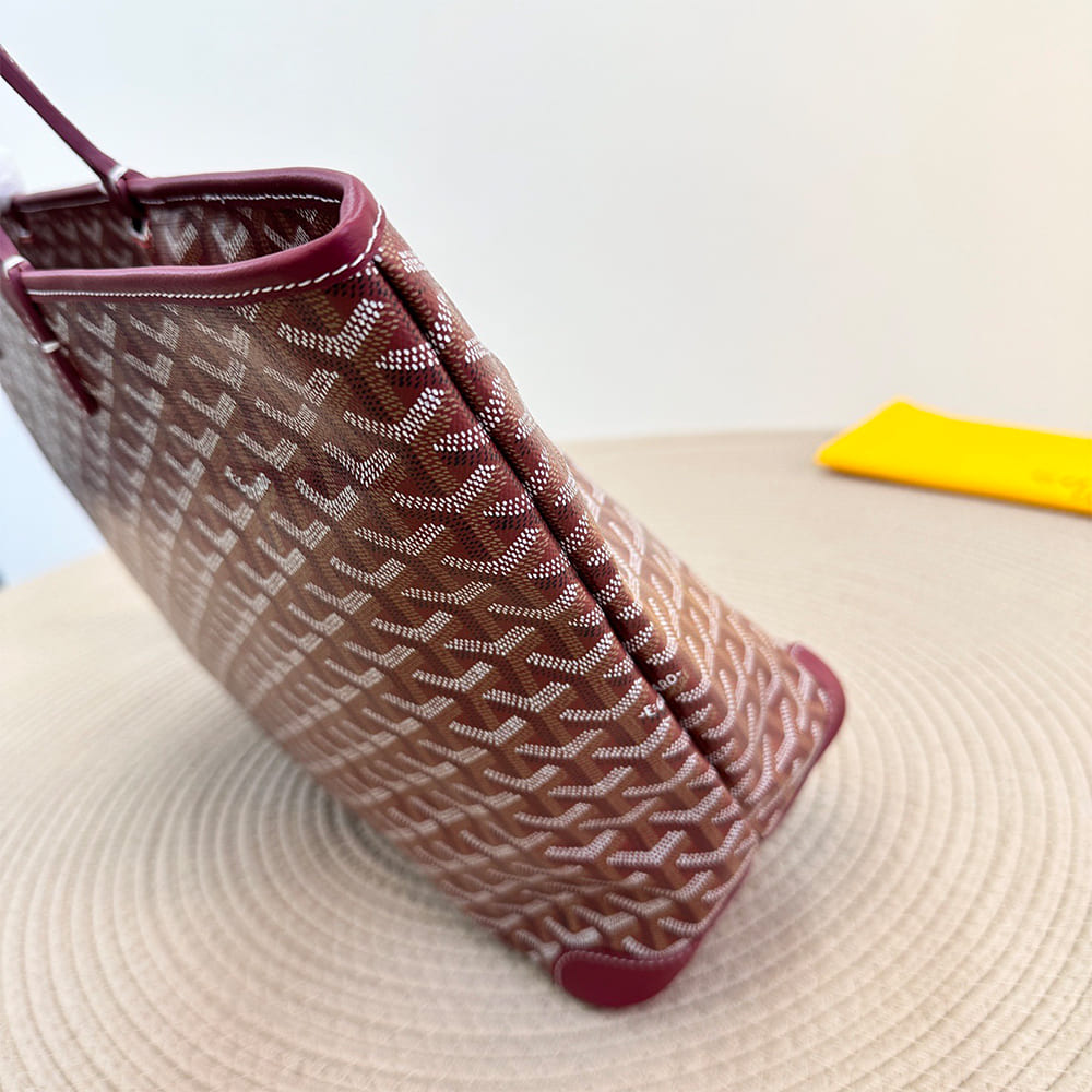 GOYARD Artois MM Bag GOYARD Artois MM Bag