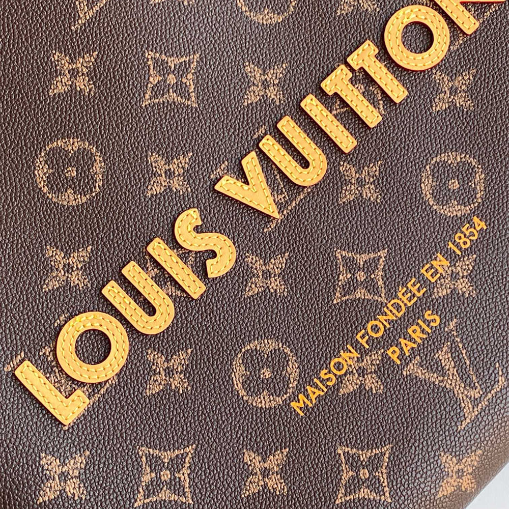 LV Shopper Tote MM LV Shopper Tote MM