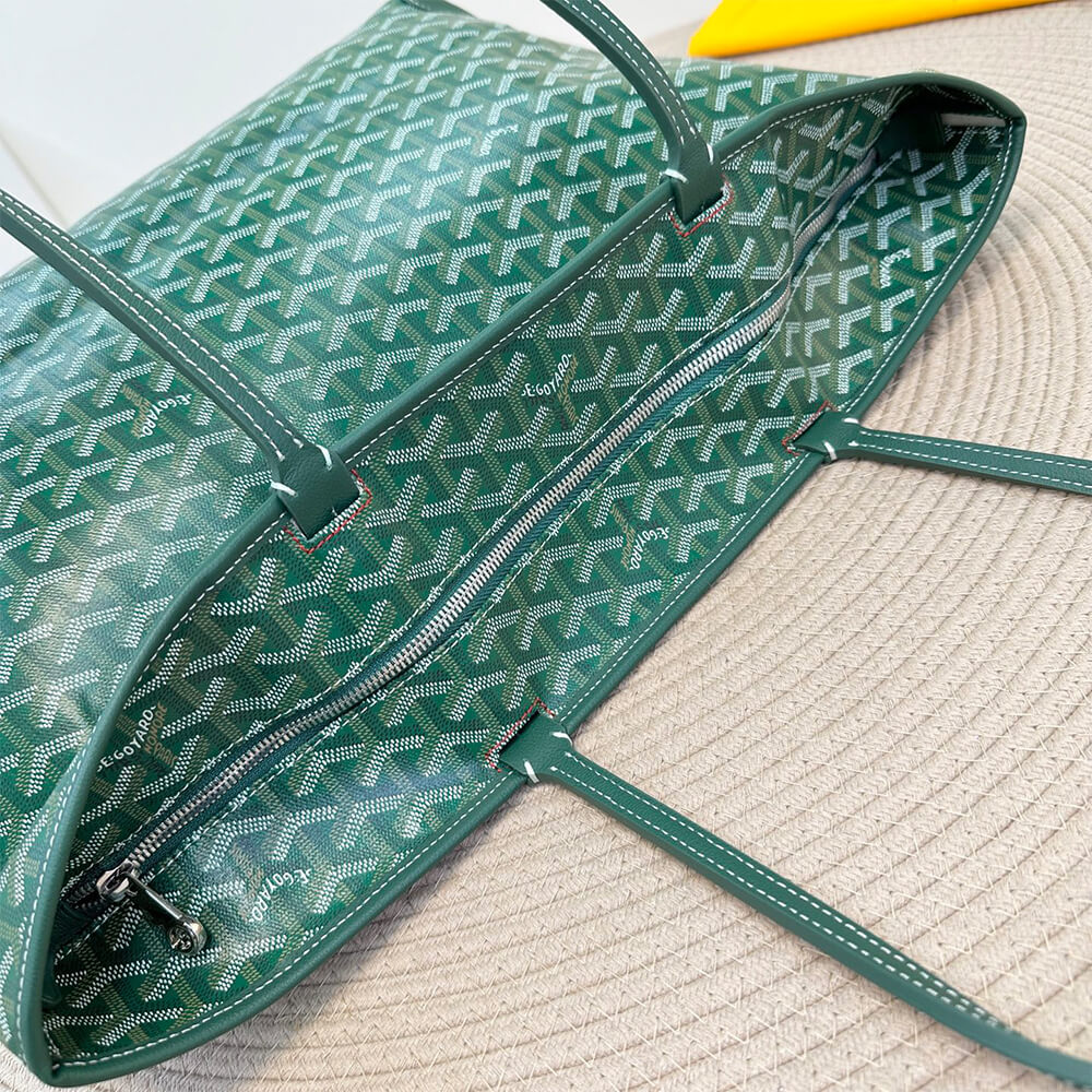 GOYARD Artois MM Bag GOYARD Artois MM Bag