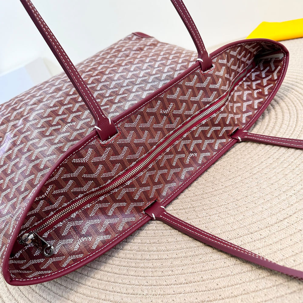 GOYARD Artois MM Bag GOYARD Artois MM Bag