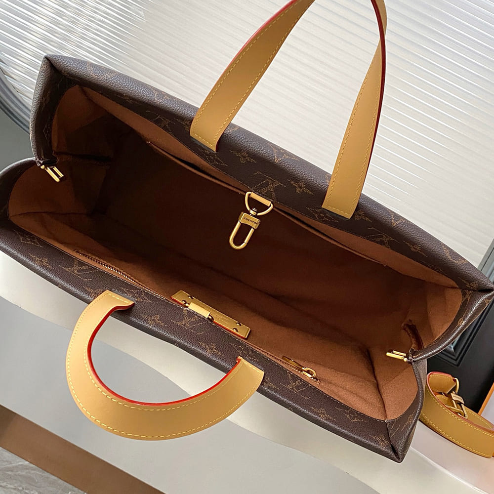 LV Shopper Tote MM LV Shopper Tote MM