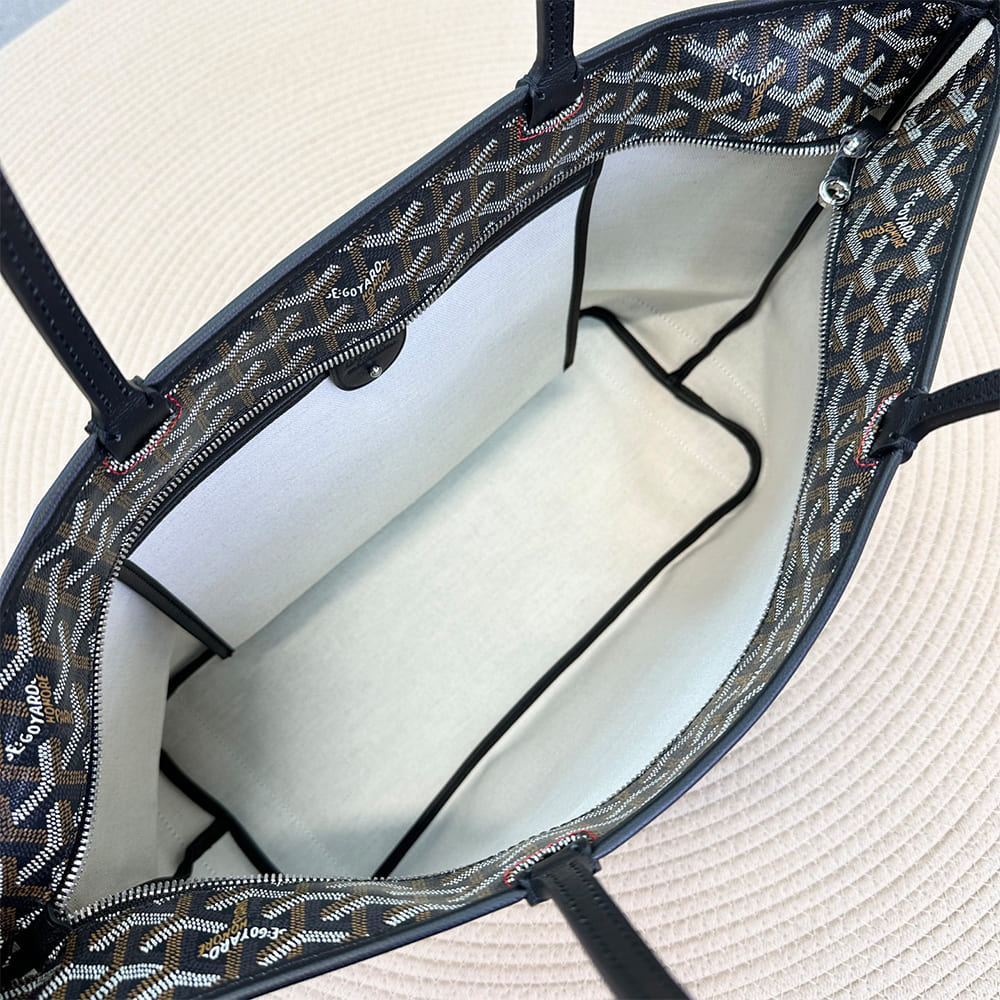 GOYARD Artois MM Bag GOYARD Artois MM Bag