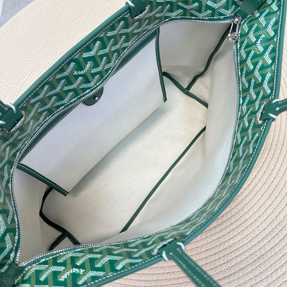 GOYARD Artois MM Bag GOYARD Artois MM Bag