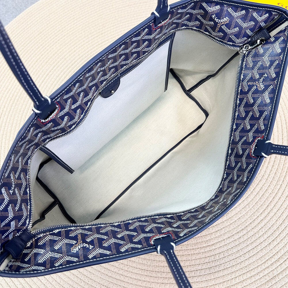 GOYARD Artois MM Bag GOYARD Artois MM Bag