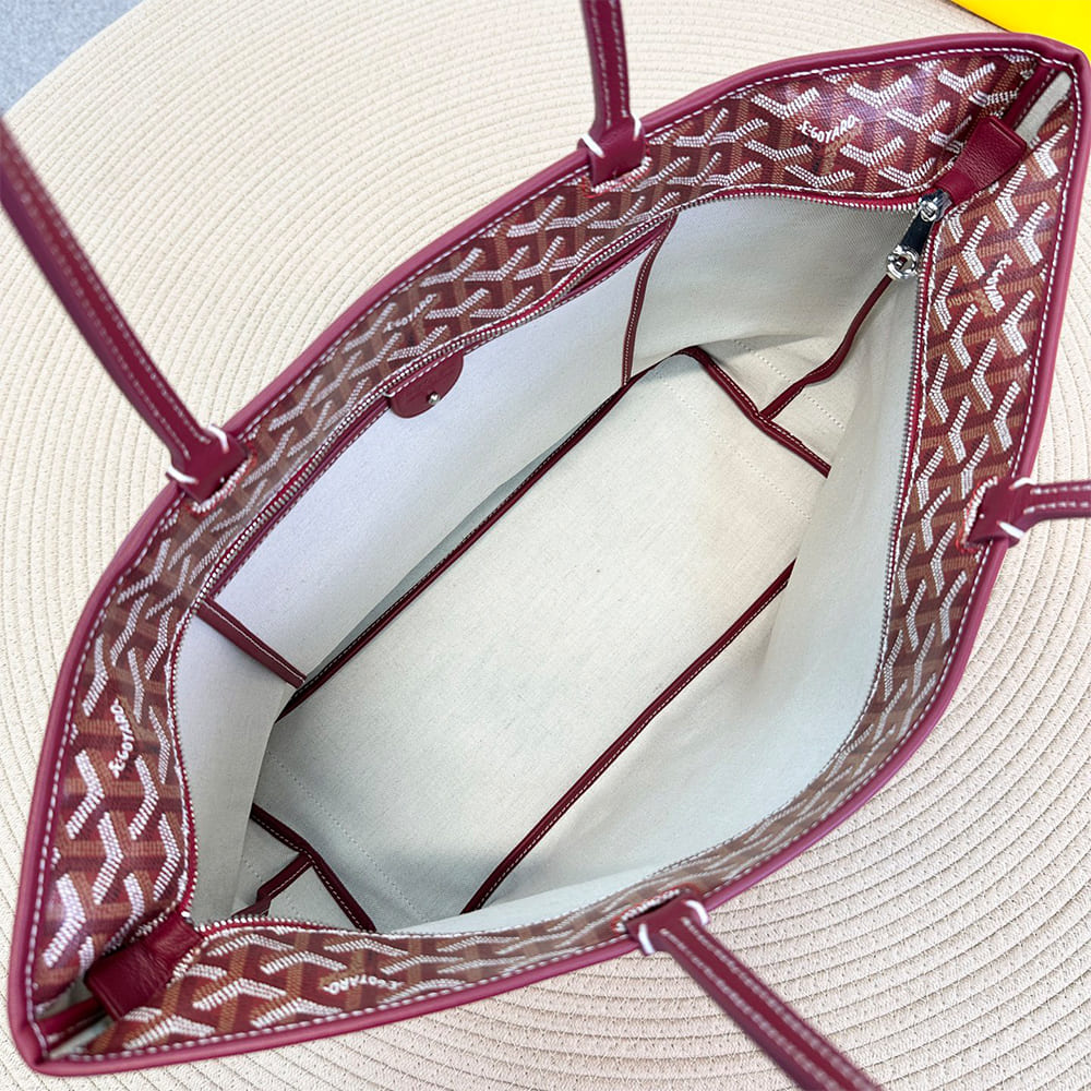 GOYARD Artois MM Bag GOYARD Artois MM Bag