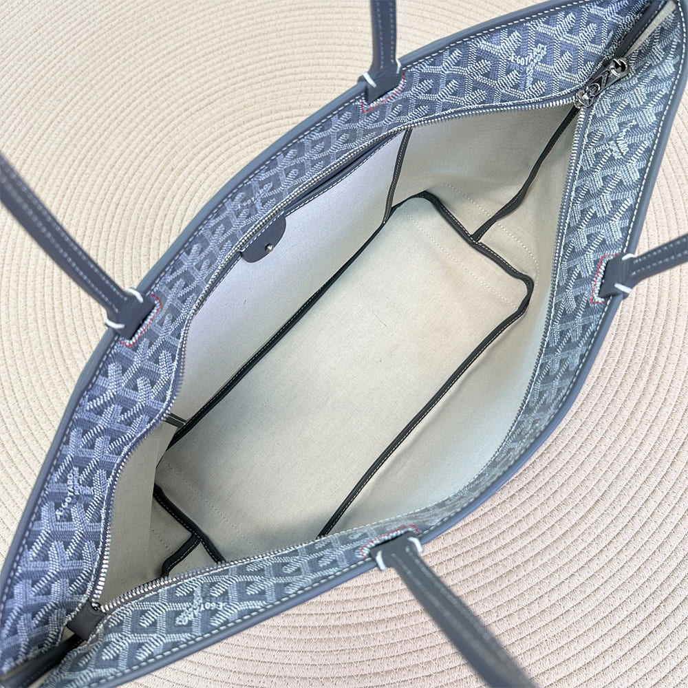 GOYARD Artois MM Bag GOYARD Artois MM Bag