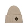 LOUIS VUITTON LV BEANIE BEIGE