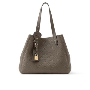 LOUIS VUITTON ALL IN ONE PM SMOKE 27CM