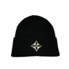 LOUIS VUITTON LV DAY BEANIE BLACK