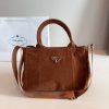 Prada Shoulder Bag