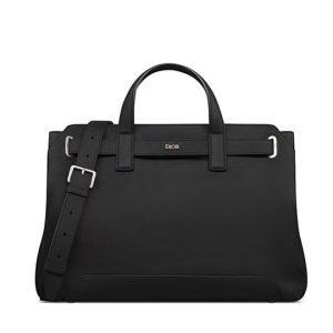 Dior Medium Dior Normandie Tote Bag(HIGH-END GRADE)