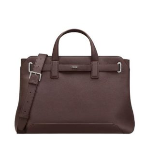 Dior Medium Dior Normandie Tote Bag(HIGH-END GRADE)