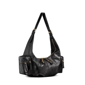 Dior Large Grand Tour Multipocket Bag(HIGH-END GRADE)
