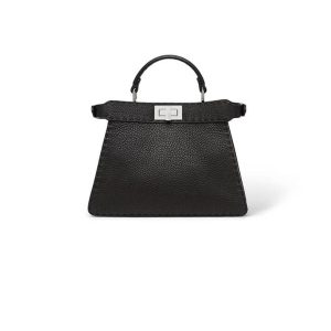 Fendi Peekaboo ISeeU Small(High-end Grade)