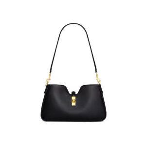 Celine SHOULDER CAMILLE 16 SOFT IN SMOOTH CALFSKIN(HIGH-END GRADE)