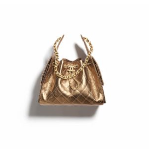 CHANEL 25 Small Handbag