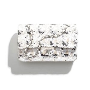 Chanel Classic 11.12 Handbag