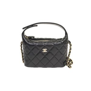 CHANEL Classic Chain Hobo