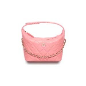 CHANEL Classic Chain Hobo