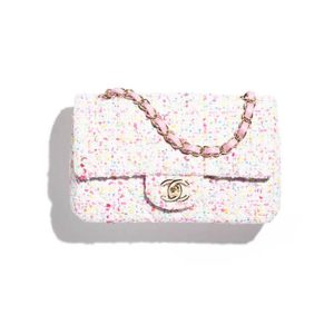 Chanel Mini Classic Handbag