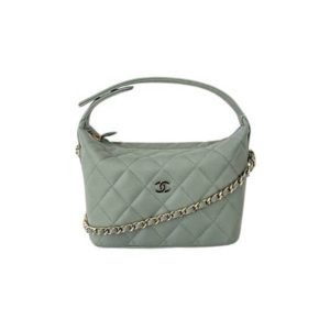 CHANEL Classic Chain Hobo