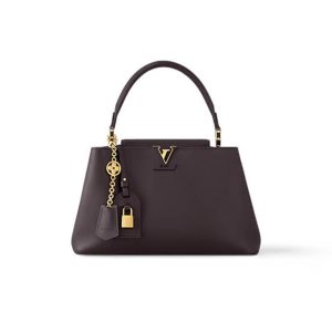 LV Capucines MM Souple(HIGH-END GRADE)