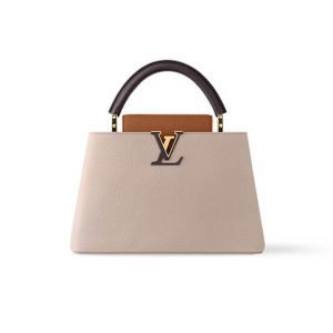 LV Capucines MM(HIGH-END GRADE)