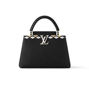 LV Capucines MM(HIGH-END GRADE)