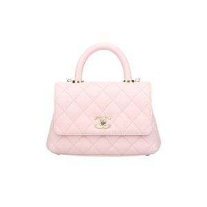Chanel MINI COCO Handle Bag
