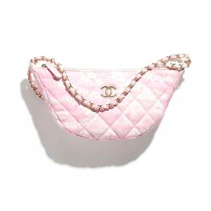 Chanel Coco Beach Large Hobo Bag