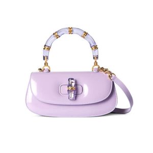 Gucci Bamboo Diva medium bag