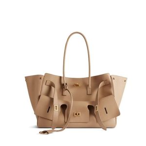 Balenciaga Women's Bel Air Carry All Bag Medium(HIGH-END GRADE)