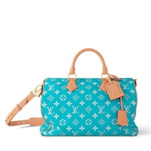 LV Speedy P9 Bandouliere 40(HIGH-END GRADE)