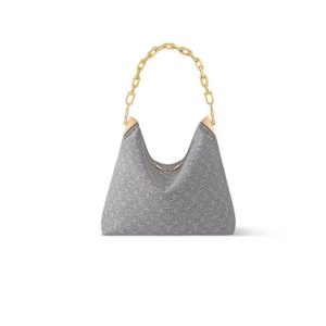 LV Coussin MM Hobo Bag(HIGH-END GRADE)