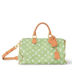 LV Speedy P9 Bandouliere 40(HIGH-END GRADE)