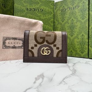 GUCCI Women's Folding Wallets