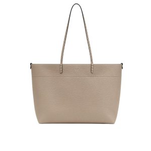 FENDI MEDIUM ROLL GRAY 36CM 8BH428AS84F1Q6E