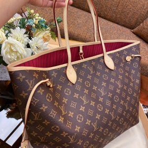 NEVERFULL GM